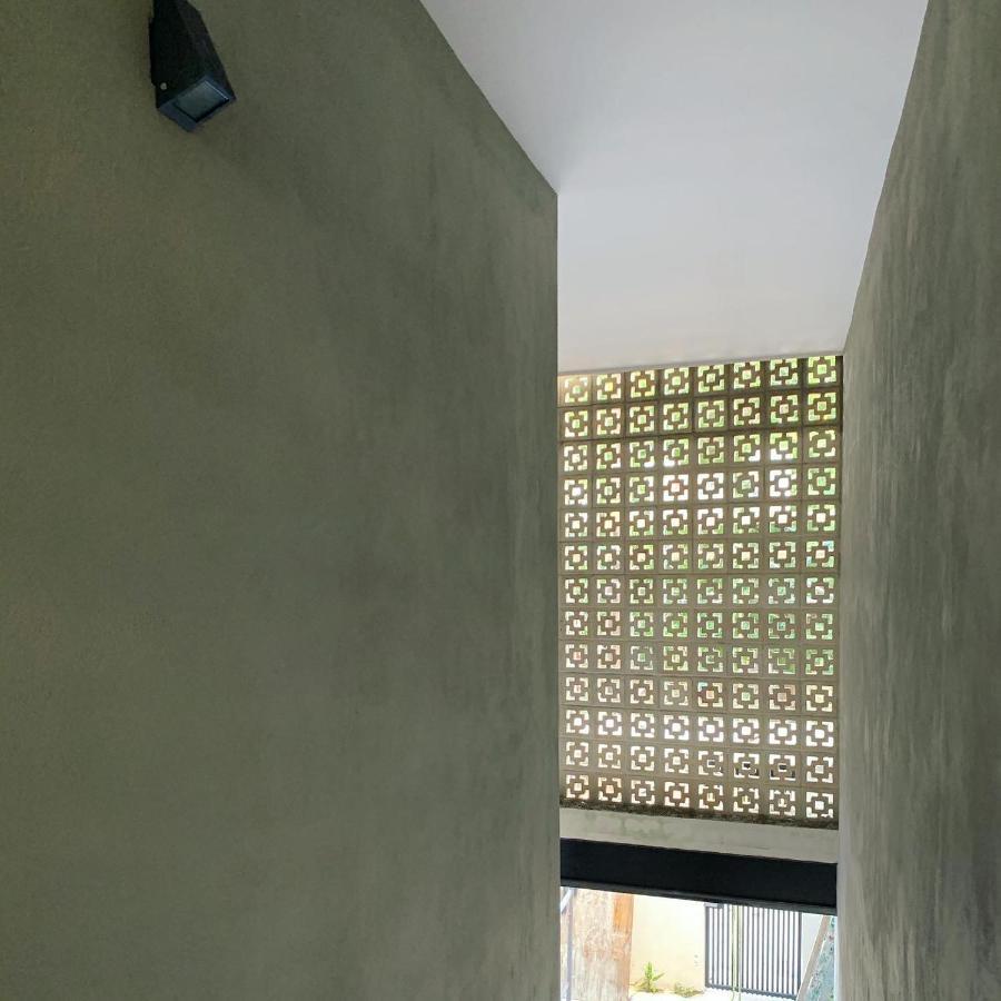 Las Palmas Studios Cancun Luaran gambar