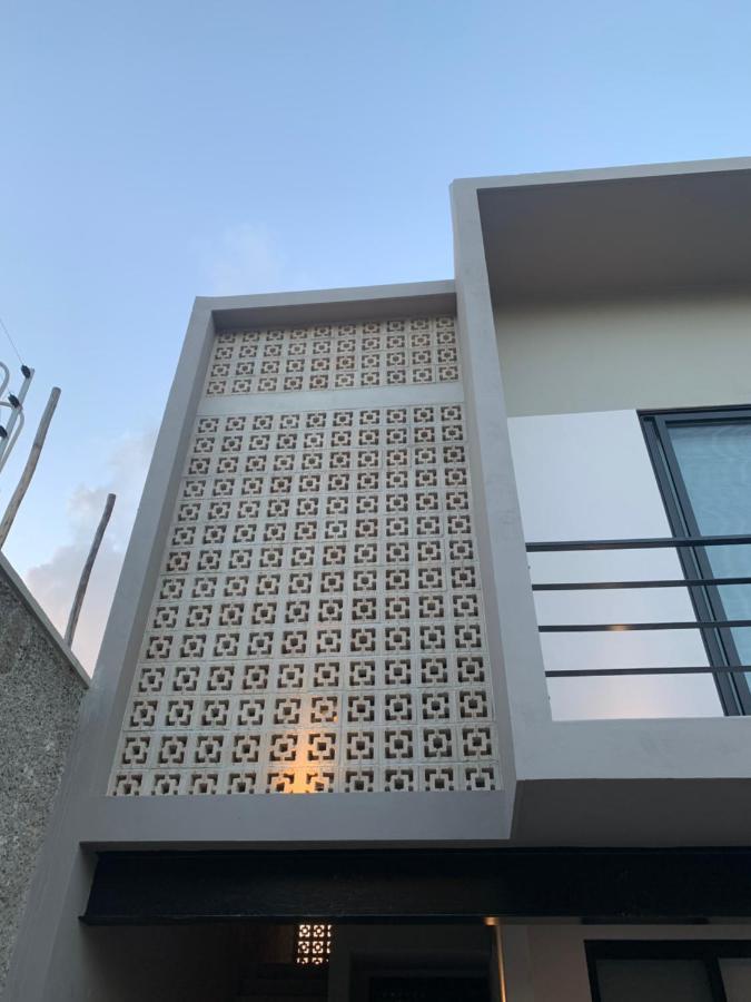 Las Palmas Studios Cancun Luaran gambar