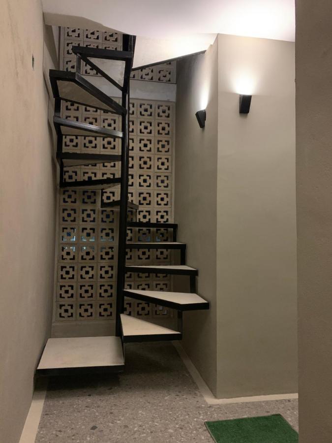 Las Palmas Studios Cancun Luaran gambar