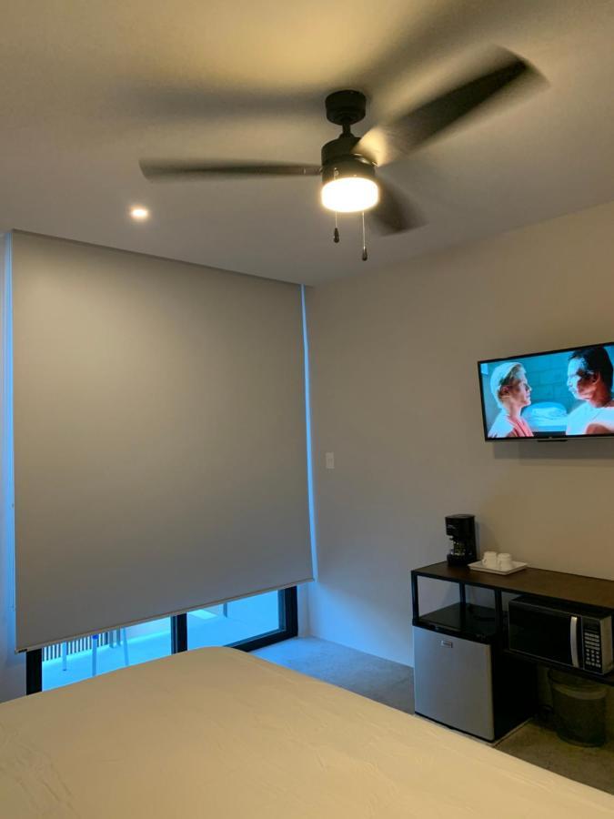 Las Palmas Studios Cancun Luaran gambar