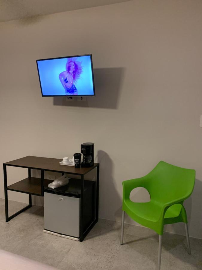 Las Palmas Studios Cancun Luaran gambar