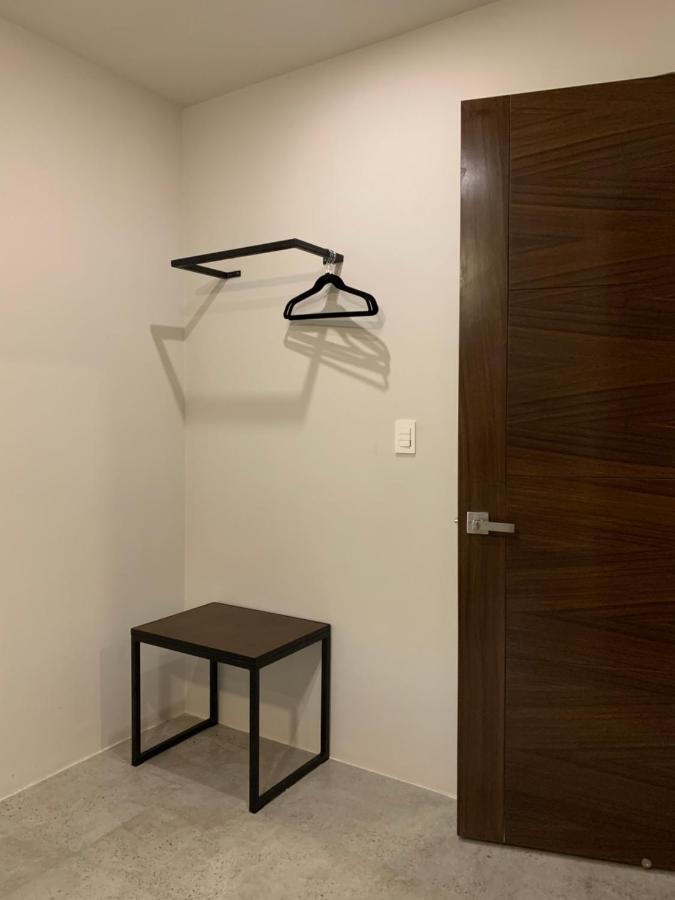 Las Palmas Studios Cancun Luaran gambar
