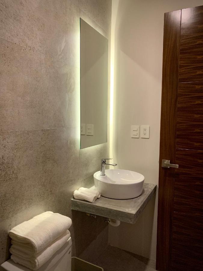 Las Palmas Studios Cancun Luaran gambar