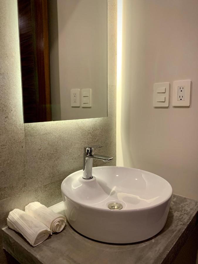 Las Palmas Studios Cancun Luaran gambar