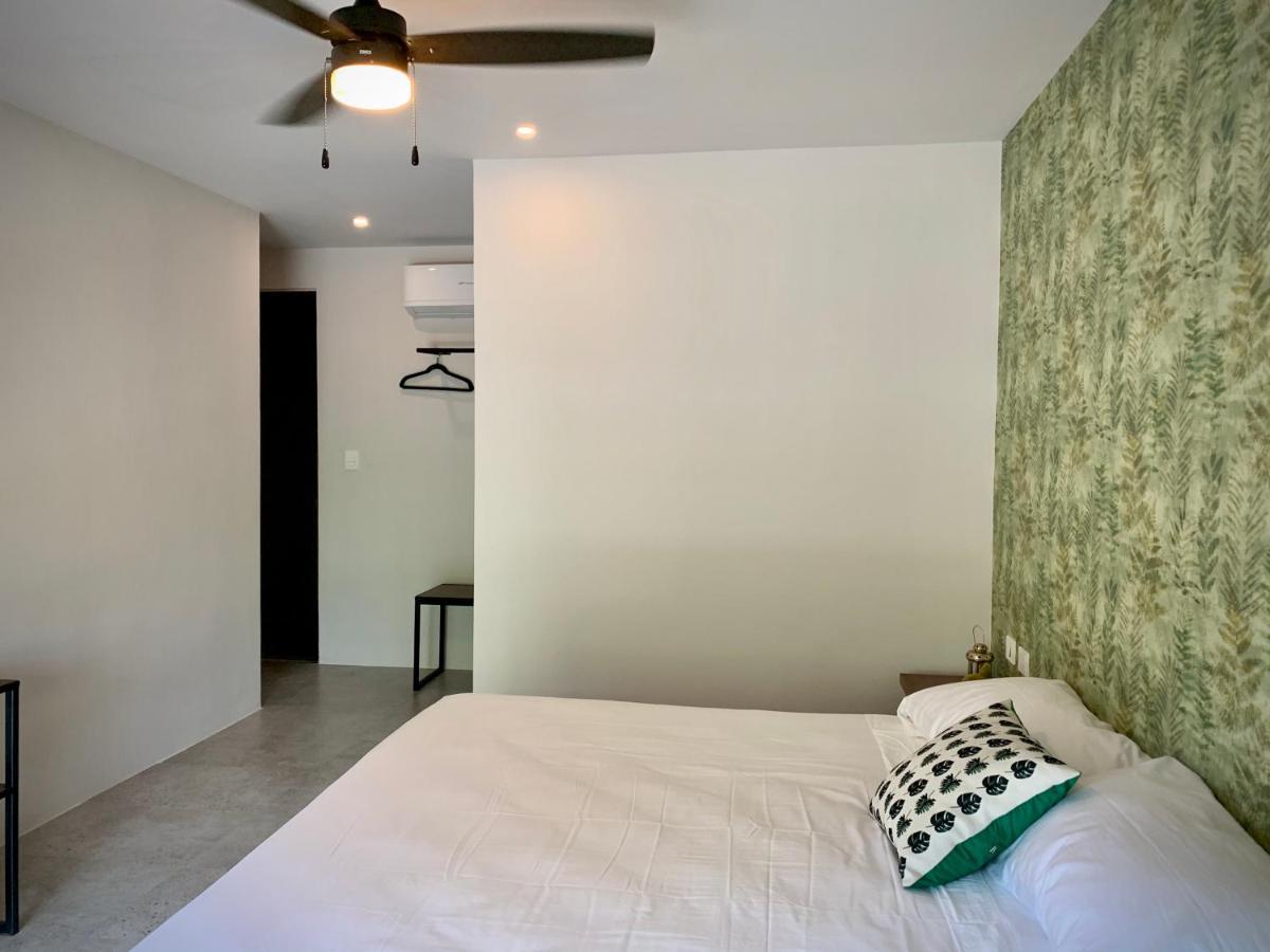 Las Palmas Studios Cancun Luaran gambar