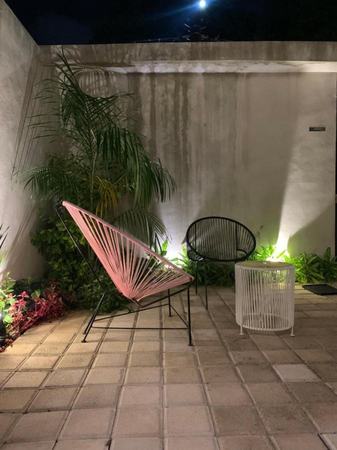 Las Palmas Studios Cancun Luaran gambar