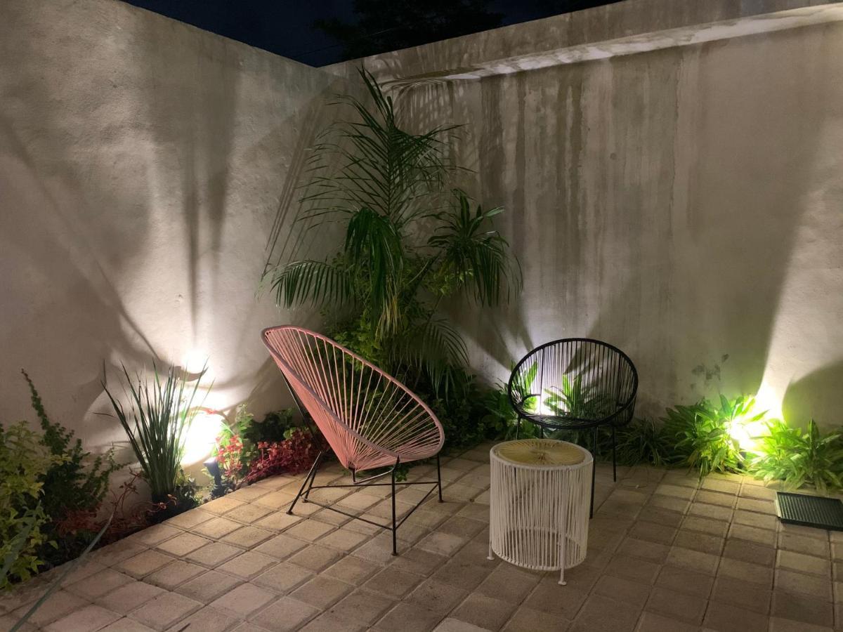 Las Palmas Studios Cancun Luaran gambar