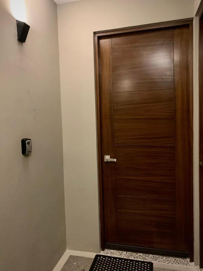 Las Palmas Studios Cancun Luaran gambar