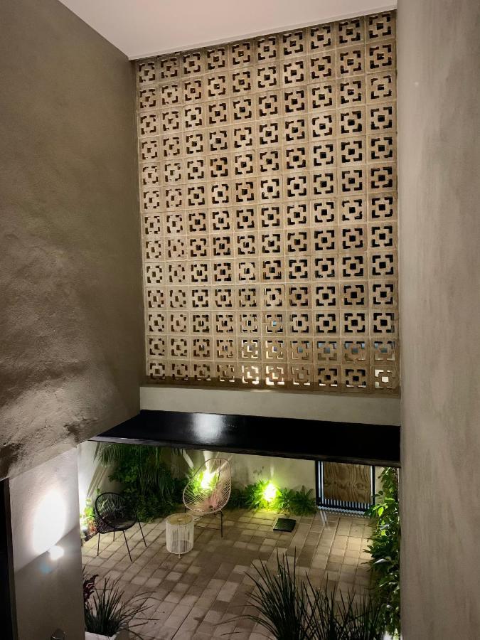 Las Palmas Studios Cancun Luaran gambar