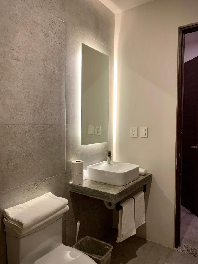 Las Palmas Studios Cancun Luaran gambar