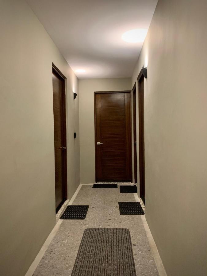 Las Palmas Studios Cancun Luaran gambar