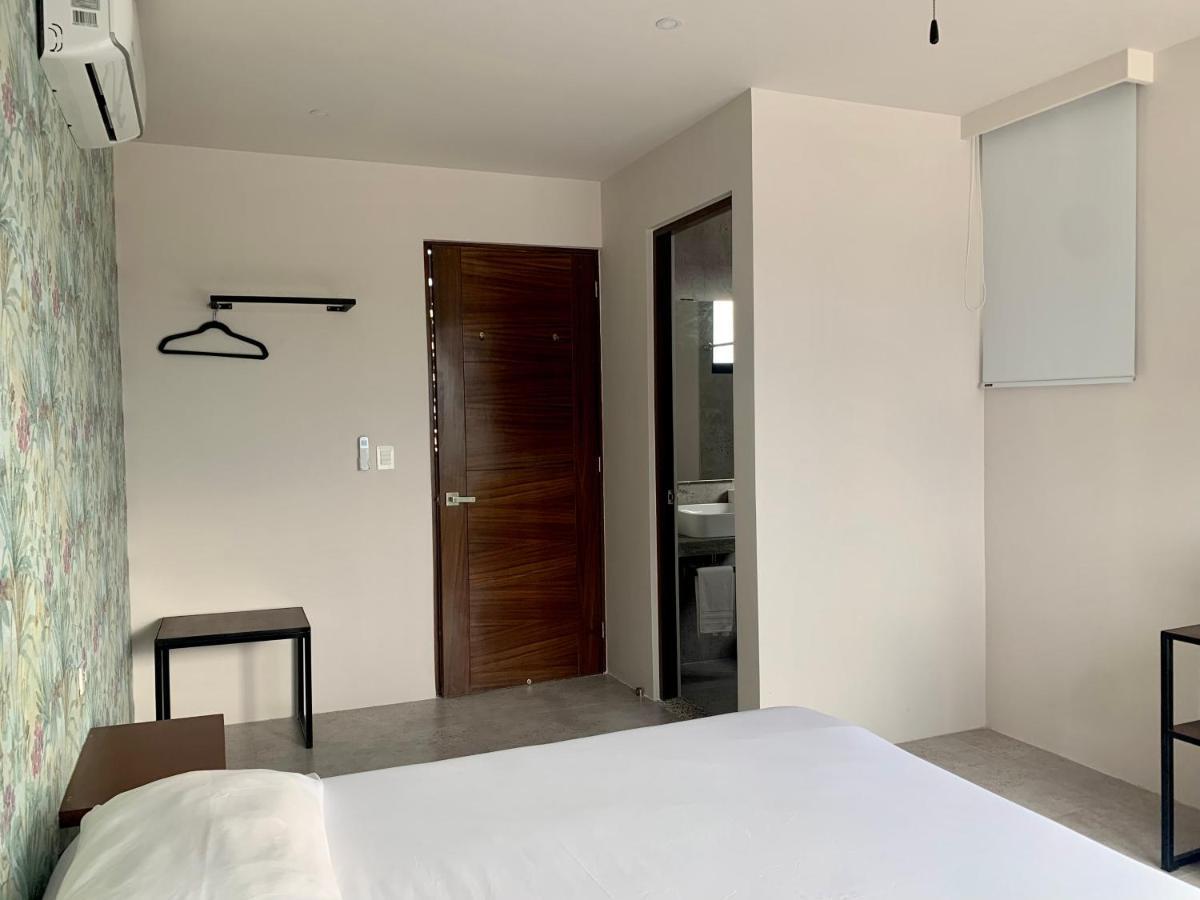Las Palmas Studios Cancun Luaran gambar