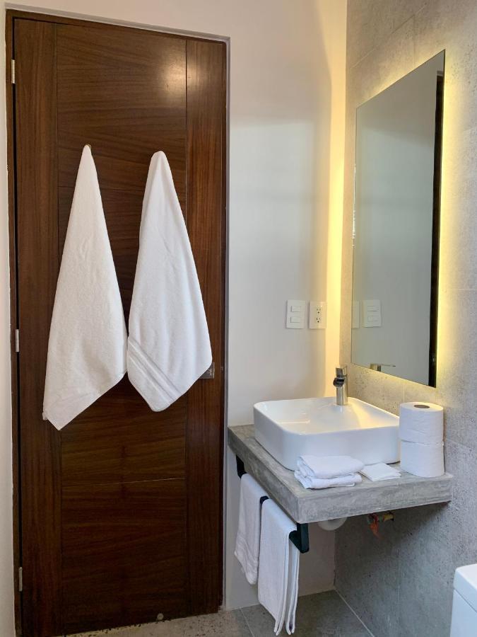 Las Palmas Studios Cancun Luaran gambar
