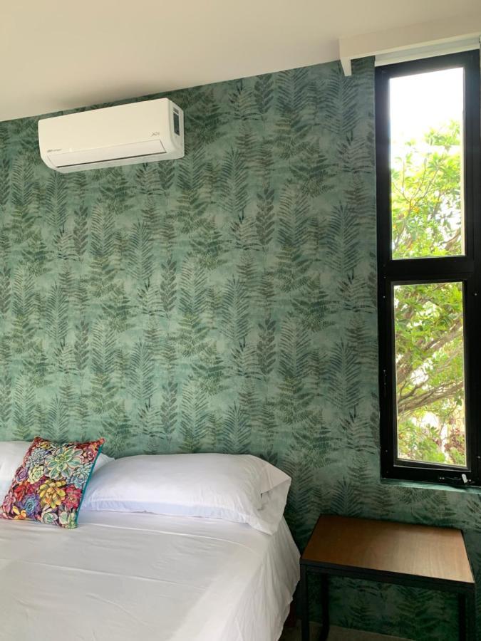 Las Palmas Studios Cancun Luaran gambar