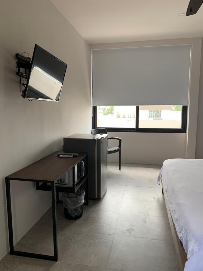 Las Palmas Studios Cancun Luaran gambar